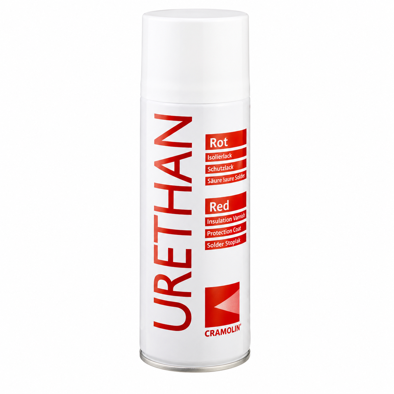 URETHANE RED – poliuretanski zaštitni lak