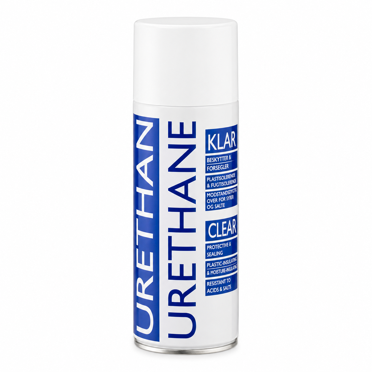 URETHANE CLEAR – poliuretanski zaštitni lak za elektroniku