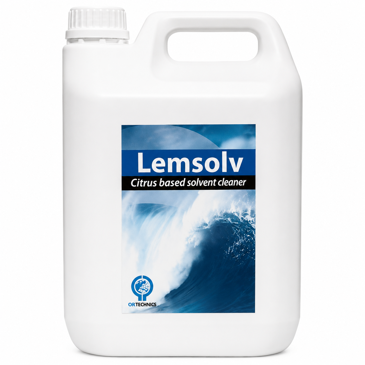LEMSOLV – Rastvarač za precizna čišćenja na bazi limuna